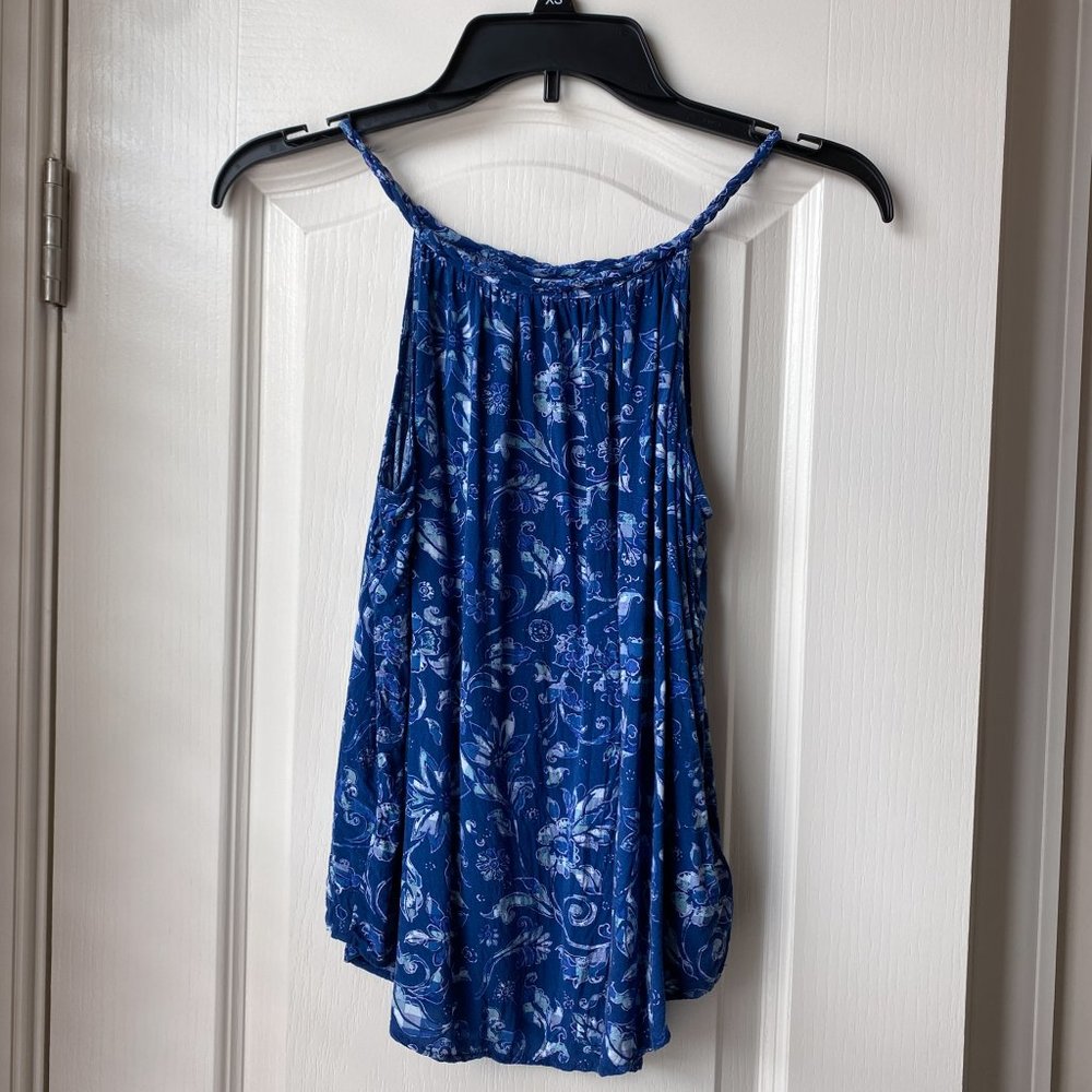 Cute Summer Tank